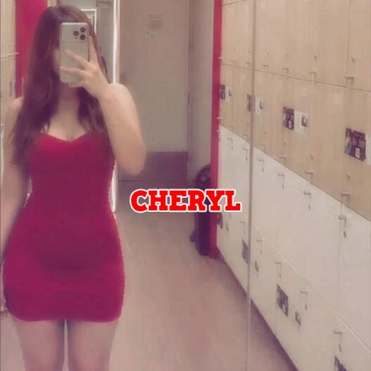 Cheryl